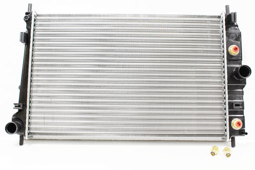 MJB4190AF-N - Radiator  by Nissens Land Rover Range Rover 