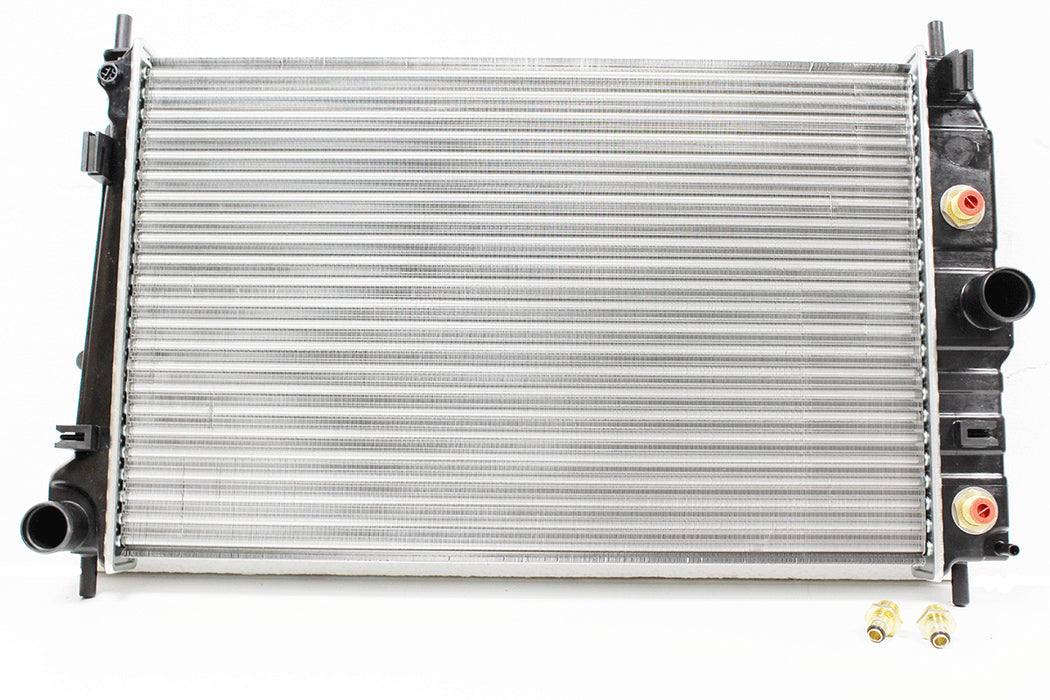 MJB4190AF-N - RADIATOR  by Nissens Land Rover Range Rover 