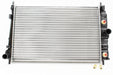 MJB4190AF-N - RADIATOR  by Nissens Land Rover Range Rover 