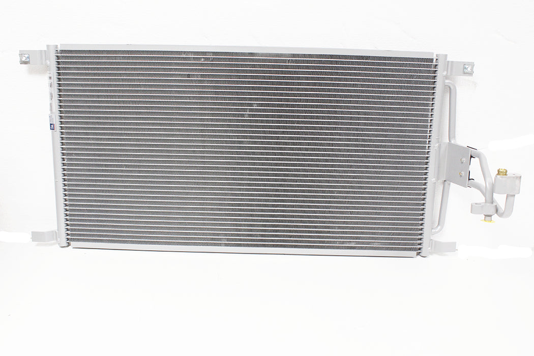 MJD7390AE-N - AC Condenser  by Nissens Land Rover Range Rover 