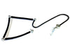 MJN100910 - Spill rail 300tdi  by PR2 Allmakes OEEngine Part Land Rover Range Rover Defender, Discovery, Range Rover