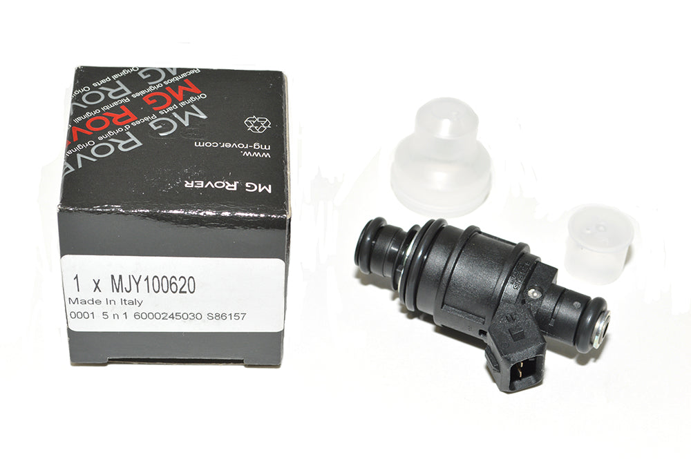 MJY100620L - Injector Engine Part Land Rover Range Rover 