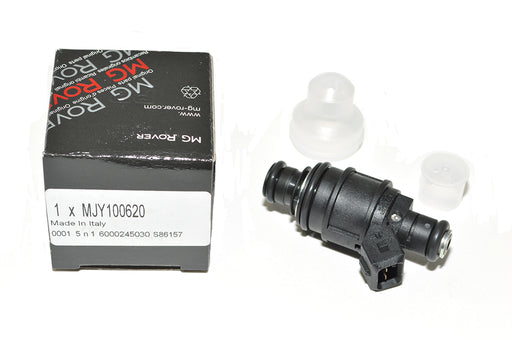 MJY100620L - Injector Engine Part Land Rover Range Rover 