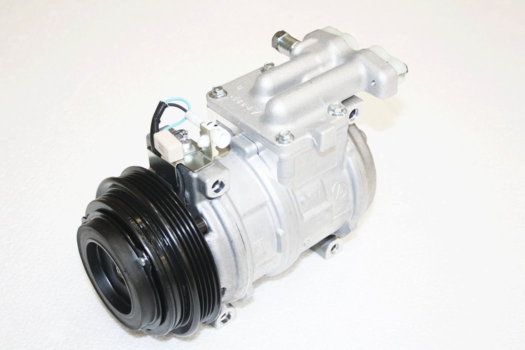 MNA7300AB-G - A C Compressor  by Denso Land Rover Range Rover 