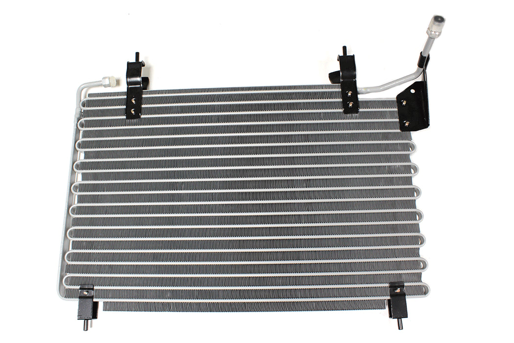 MNA7390AA-N - A C CONDENSER  by Nissens Land Rover Range Rover 