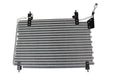 MNA7390AA-N - A C CONDENSER  by Nissens Land Rover Range Rover 