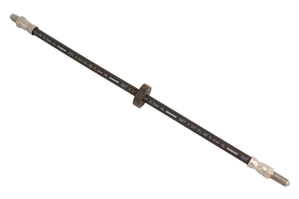 MNC5670AC - Hose  by Jaguar Land Rover Range Rover 