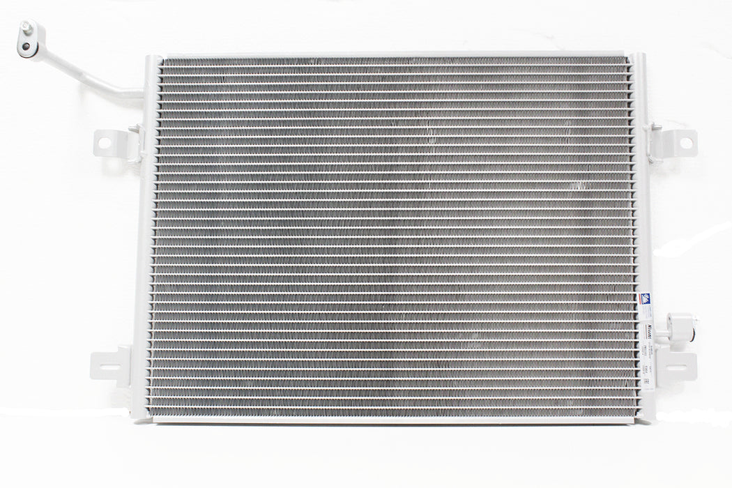 MNC7390AC-N - AC Condenser  by Nissens Land Rover Range Rover 