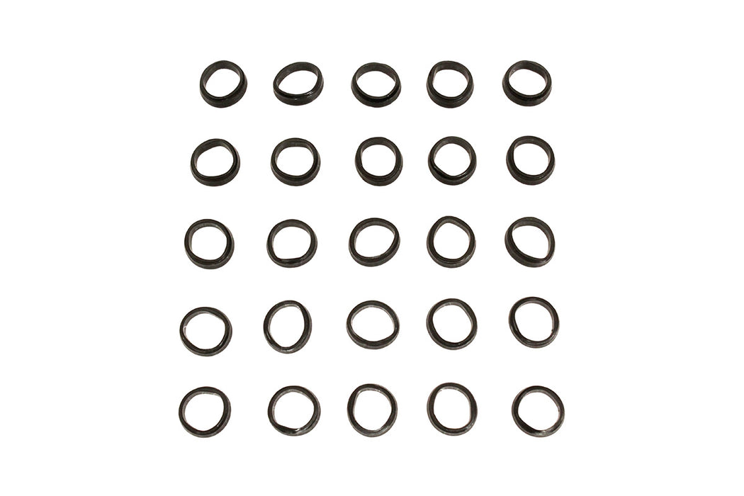 MRC1980LR - WASHER - NYLON  by LAND ROVER Land Rover Range Rover 