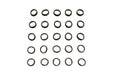 MRC1980LR - WASHER - NYLON  by LAND ROVER Land Rover Range Rover 