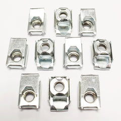 MRC2178 - nut captive