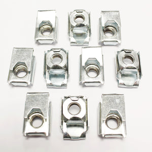 MRC2178 - NUT - HEX - FRONT DOOR - UNF