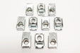 MRC2178 - nut captive  by PR2 Allmakes OEBody Part Land Rover Range Rover Defender, Series