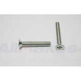 MRC2762 - Door Bolt – Front