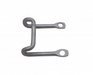 MRC4501 - Bonnet Staple – Locking Retainer  by Land RoverBody Part Land Rover Range Rover Defender