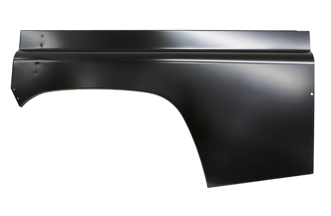 MRC5071G - WING - NS  by PR2 ALLMAKES OEBody Part Land Rover Range Rover Defender