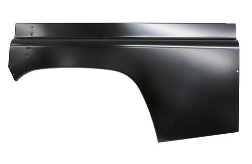 MRC5071G - Wing - NS  by PR2 Allmakes OEBody Part Land Rover Range Rover Defender