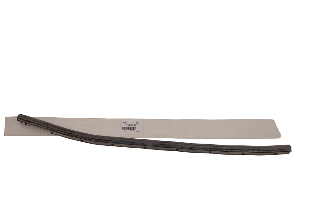 MRC5741G - SEALING RUBBER L/H  by OEM Land Rover Range Rover 