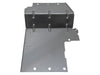 MRC6081GALV - Mudshield SER111 O/S Galv Body Part Land Rover Range Rover 