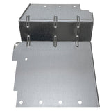 MRC6082GALV - Spatbord SER111 N/S Galv