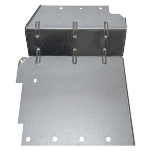 MRC6082GALV - MUDSHIELD SER111 N/S GALV