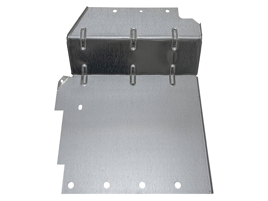 MRC6082GALV - MUDSHIELD SER111 N/S GALV  Land Rover Range Rover 