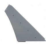 MRC6436 - Quarter Panel Valance – Station Wagon – RH