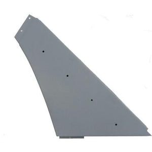 MRC6436 - quarter panel valance RH 110 stawag