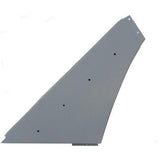 MRC6437 - Quarter Panel Valance – Station Wagon – LH
