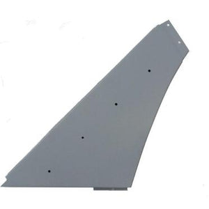 MRC6437 - quarter panel valance LH 110 stawag