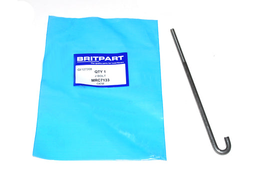 MRC7133 - J Bolt Hardware Part Land Rover Range Rover 
