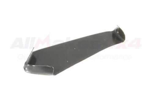 MRC7257 - Tailgate Finisher – Upper  by AftermarketBody Part Land Rover Range Rover Range Rover