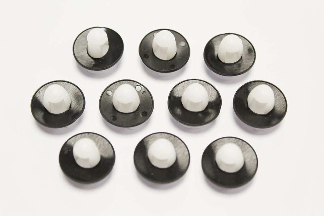 MRC7399 - Trim pad clip RRcl Body Part Land Rover Range Rover Range Rover