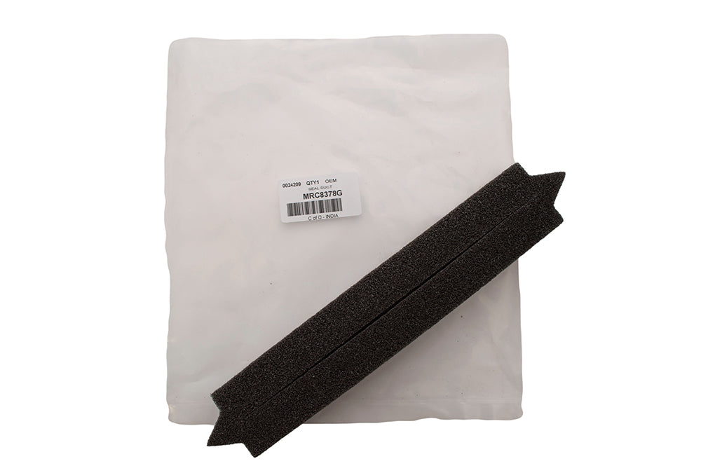 MRC8378G - SEAL DUCT  by OEM Land Rover Range Rover 