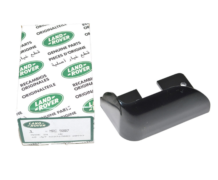 MRC9007 - shroud LH GENUINE LR  by Land RoverCooling or Heating Part Land Rover Range Rover Defender