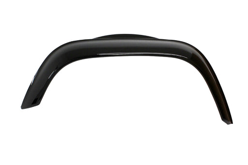 MRC9377B - Moulding - Wheelarch - Front Tri  by BritpartBody Part Land Rover Range Rover Defender