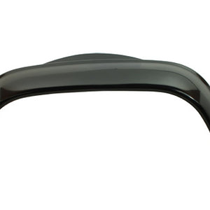 MRC9377GF - WHEELARCH - BLACK PLASTIC - GLOSS - LH - DEF