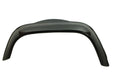 MRC9377GF - WHEELARCH - BLACK PLASTIC - GLOSS - LH - DEF  by AftermarketBody Part Land Rover Range Rover Defender