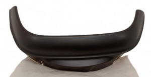MRC9377M - eyebrow front black LH MATT