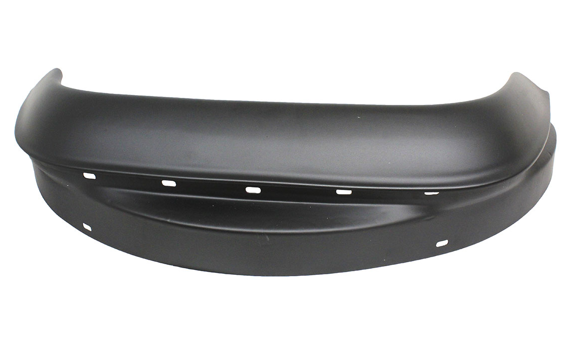 MRC9377 - Front Wheelarch Eyebrow Moulding - LH - Unpainted  by AllmakesBody Part Land Rover Range Rover Defender