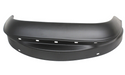 MRC9377 - Front Wheelarch Eyebrow Moulding - LH - Unpainted  by AllmakesBody Part Land Rover Range Rover Defender