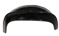 MRC9378GF - Wheelarch black plastic gloss RH Def  by AftermarketBody Part Land Rover Range Rover Defender