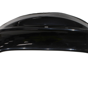 MRC9378GF - WIELARCH - ZWART KUNSTSTOF - GLOSS - RH - DEF