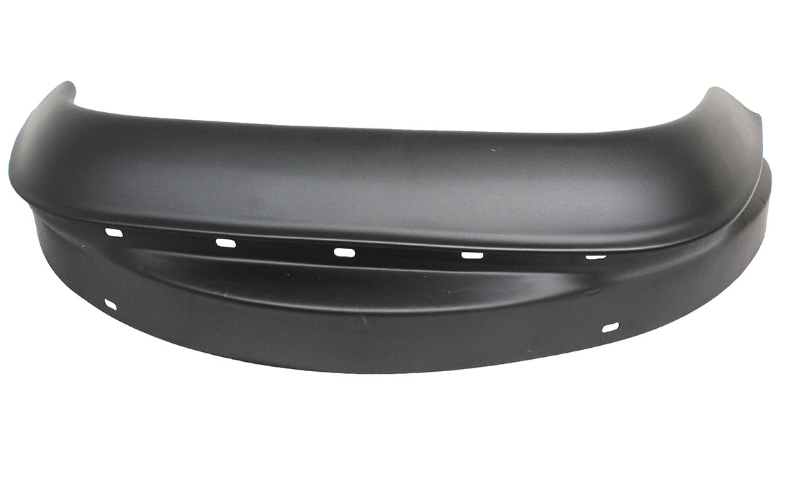MRC9378 - Front Wheel Arch Moulding - RH - Unpainted  by AllmakesBody Part Land Rover Range Rover Defender