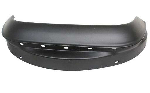 MRC9378 - Front Wheel Arch Moulding - RH - Unpainted  by AllmakesBody Part Land Rover Range Rover Defender