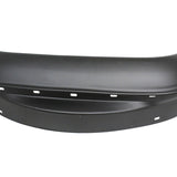 MRC9378M - Front eyebrow black RH matt