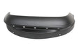 MRC9378M - Front eyebrow black RH matt Body Part Land Rover Range Rover Defender