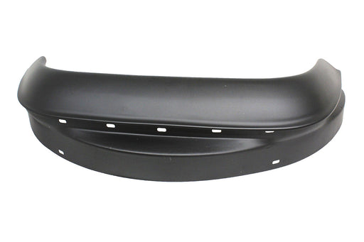 MRC9378M - Front eyebrow black RH matt Body Part Land Rover Range Rover Defender