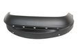 MRC9378M - eyebrow front black RH MATT Body Part Land Rover Range Rover Defender