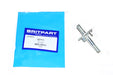 MRC9833 - Stud Hardware Part Land Rover Range Rover 